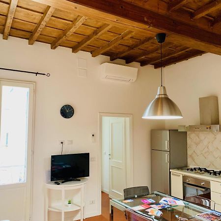 Florence San Marco Apartment Esterno foto