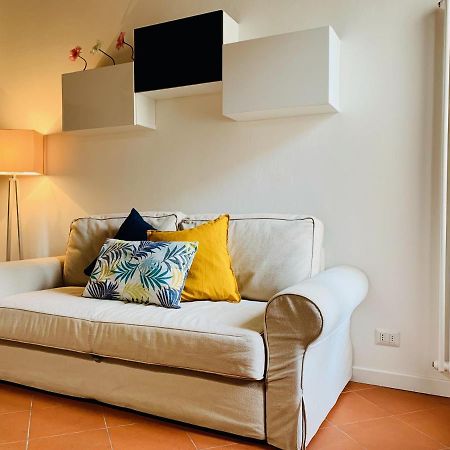 Florence San Marco Apartment Esterno foto