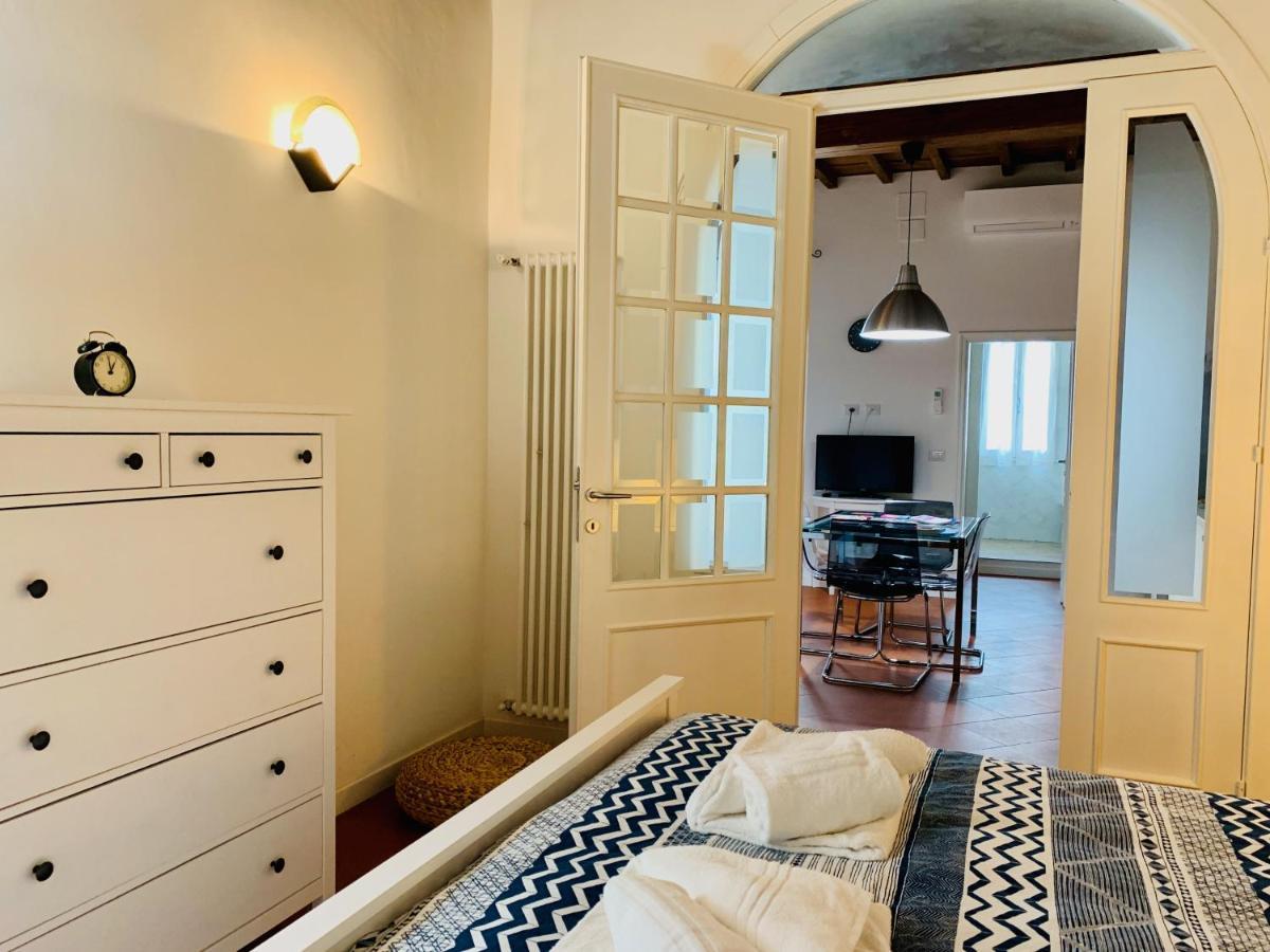 Florence San Marco Apartment Esterno foto