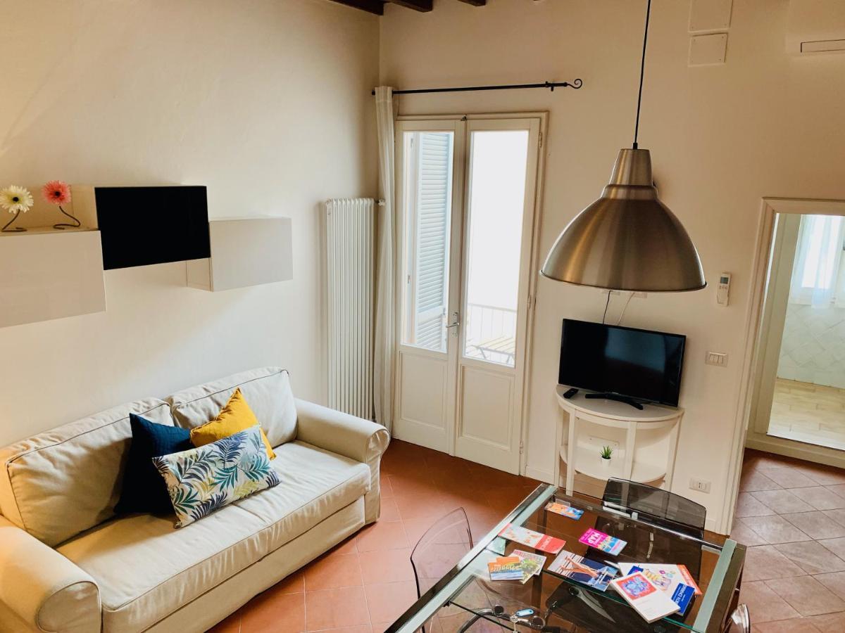 Florence San Marco Apartment Esterno foto