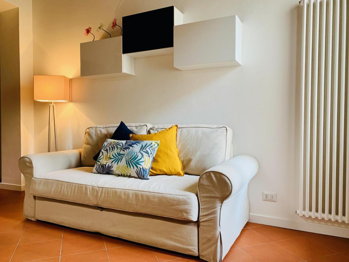 Florence San Marco Apartment Esterno foto