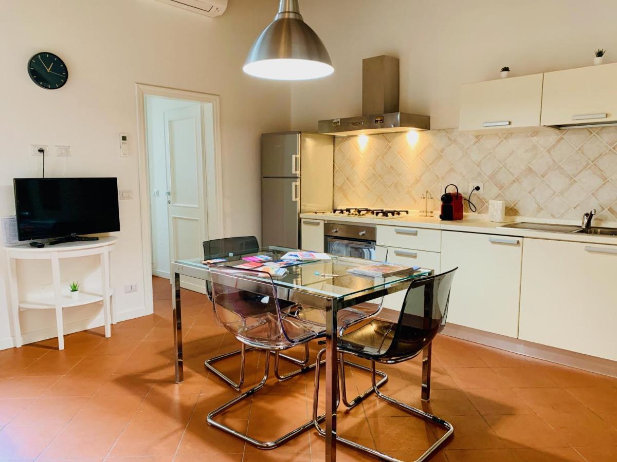 Florence San Marco Apartment Esterno foto