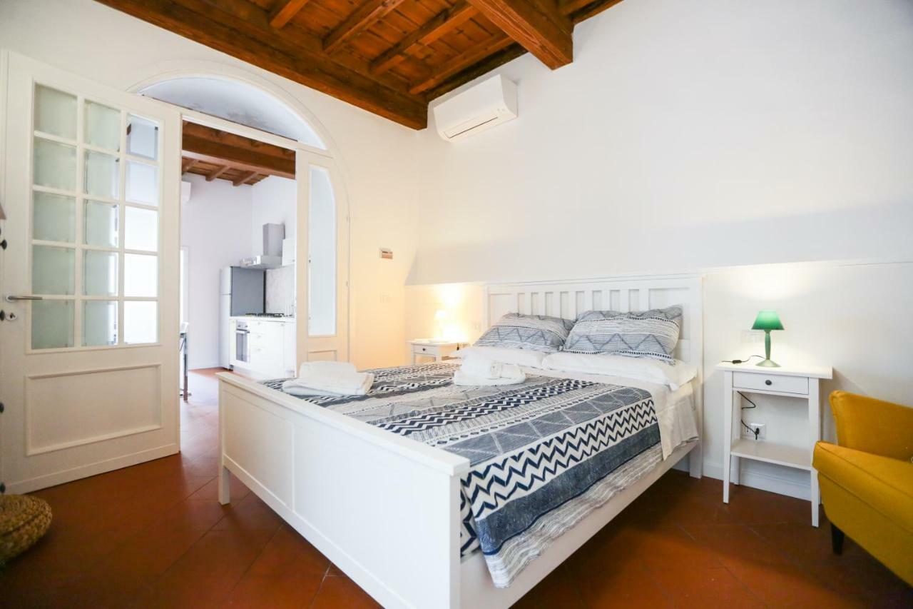 Florence San Marco Apartment Esterno foto