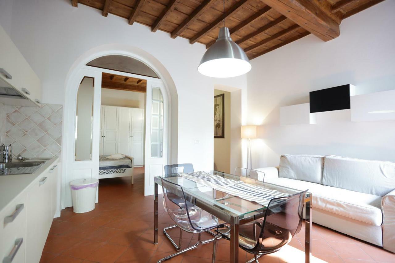 Florence San Marco Apartment Esterno foto