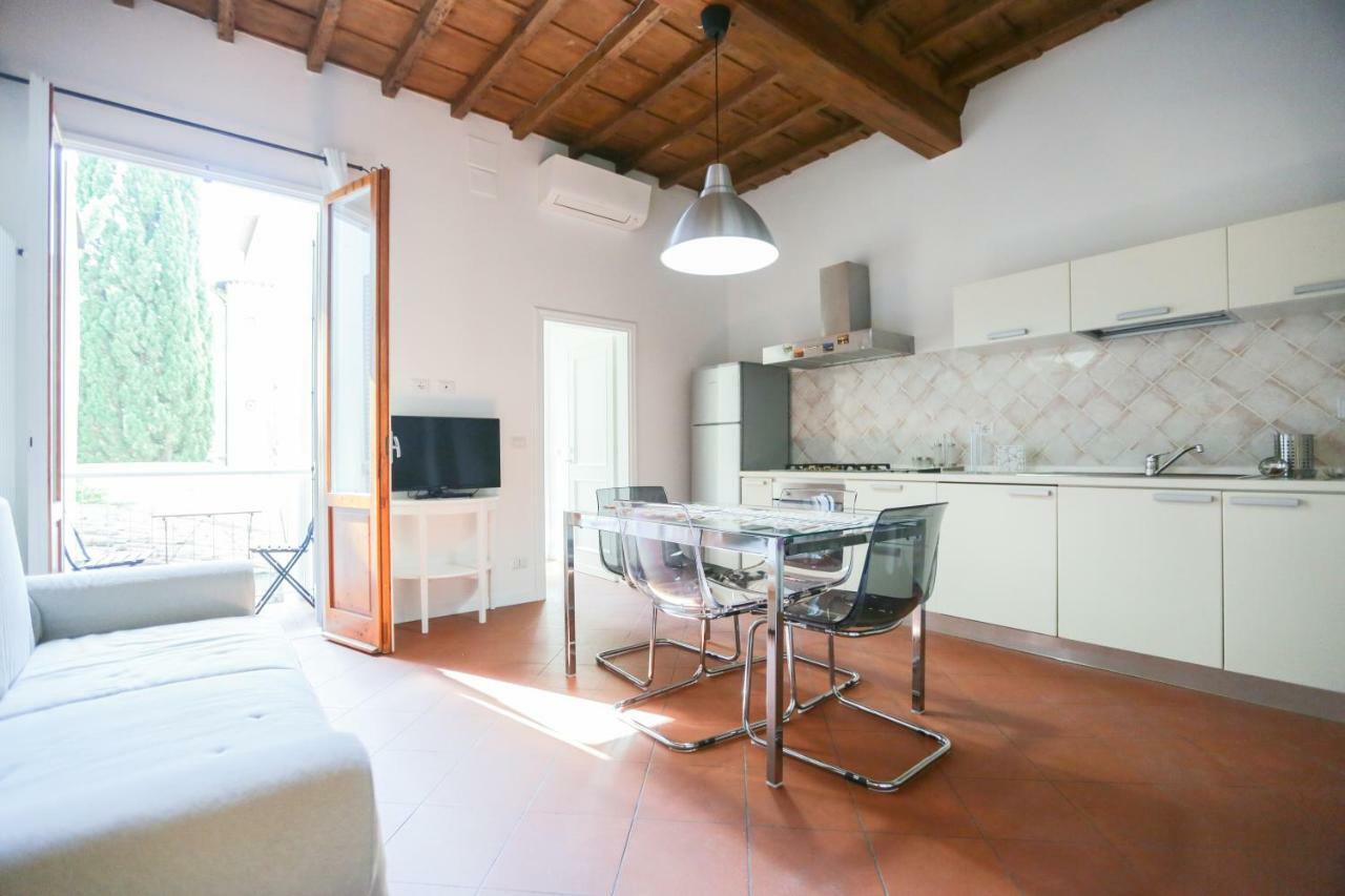 Florence San Marco Apartment Esterno foto