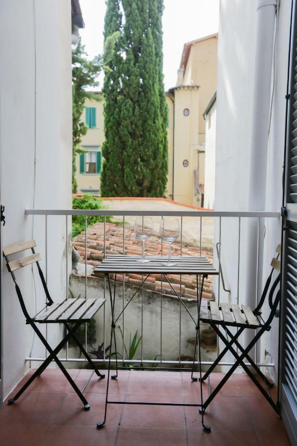 Florence San Marco Apartment Esterno foto