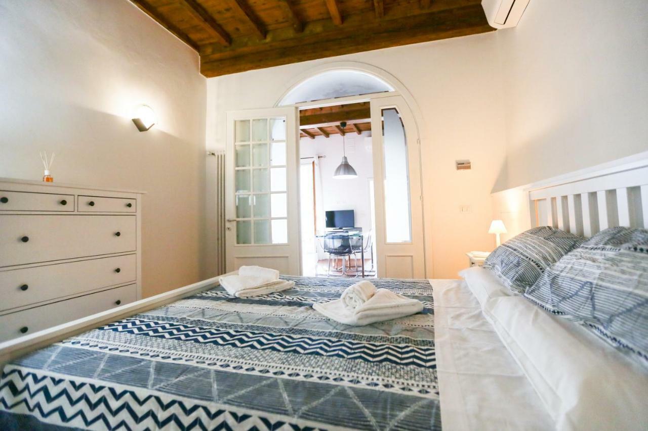 Florence San Marco Apartment Esterno foto