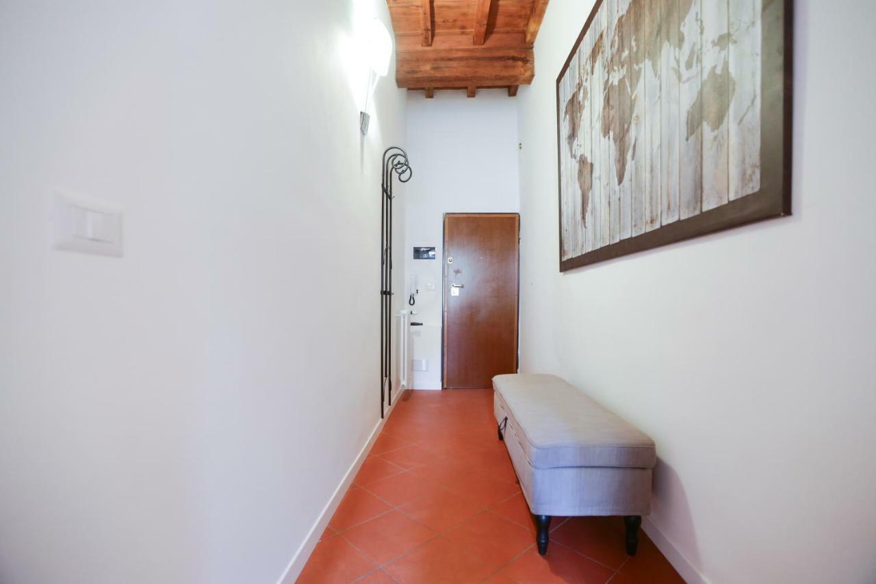 Florence San Marco Apartment Esterno foto