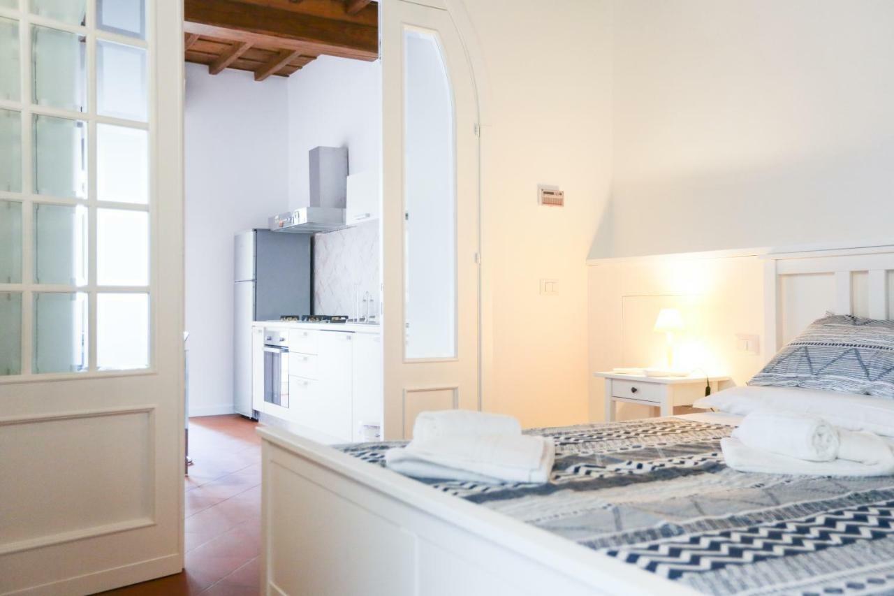 Florence San Marco Apartment Esterno foto