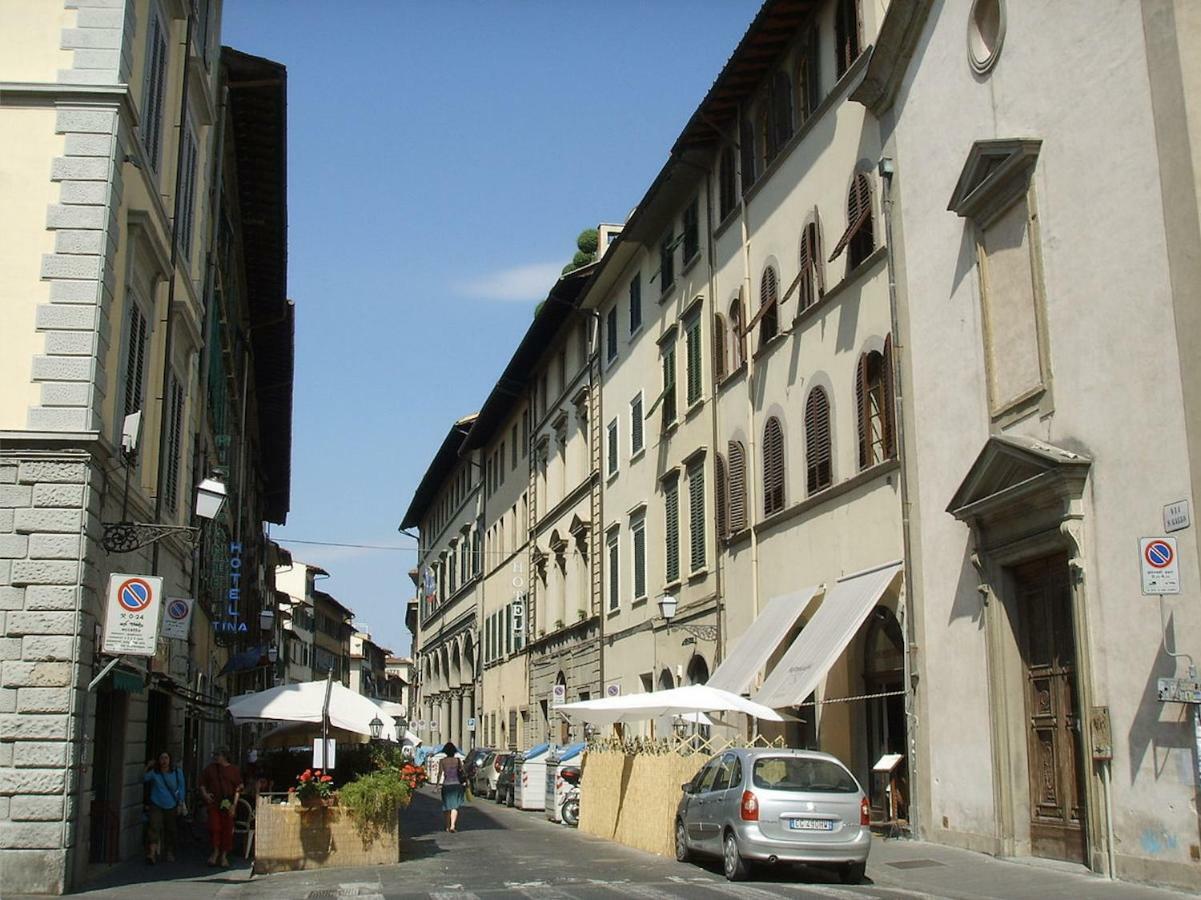Florence San Marco Apartment Esterno foto